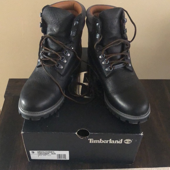 Limited Release Timberland Boots - Picture 3 of 5